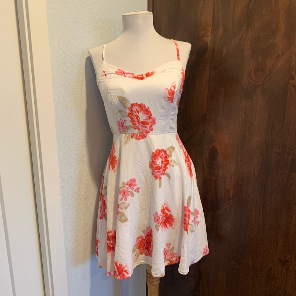 Old navy dress